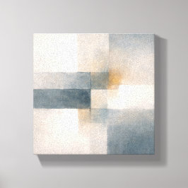The Cost of Erasure - Buried Traces Leinwanddruck