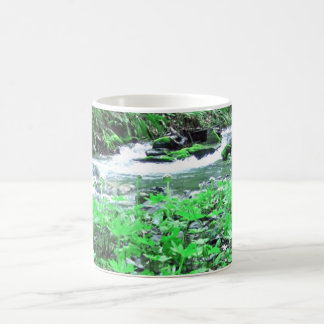 The Creek Tasse