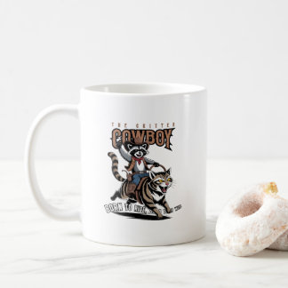 The critter cowboy | #11 Classic Mug
