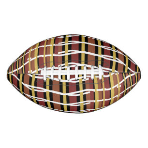 The Crossing Football