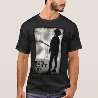 The Cure Fanart Junge T-Shirt