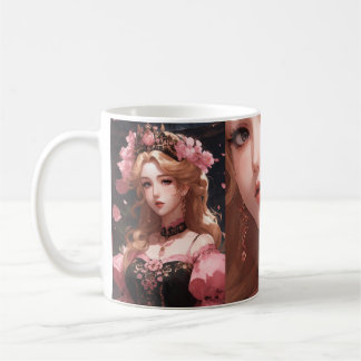 "The Daily Sip : A Mug for Every Moment"