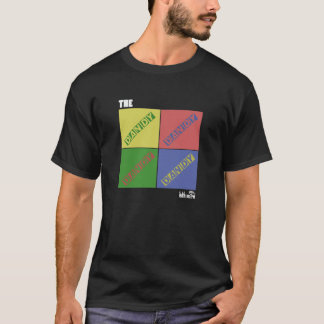 The Dandy s T-Shirt