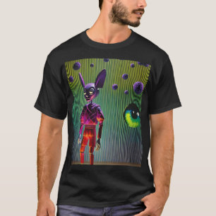 The Day Austin Phillips Wollte ein NFT Ken Gage T-Shirt