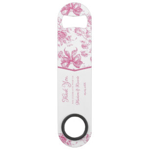 Thé de fleur sauvage rose Remerciement pour la dou
