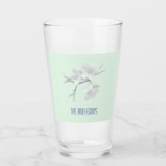 Thé de glace Elle Shass Verres