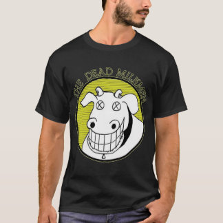 The Dead Milkmen Classic T-Shirt