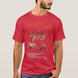 The Deadly SpawnBESTO BUY Limitierte Auflage Perfe T-Shirt