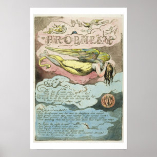 'The Deep Winter Came..', Teller 5 von 'Europe. A Poster