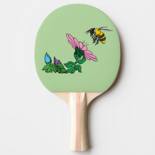 The Defender Ping Pong Schläger Tischtennis Schläger