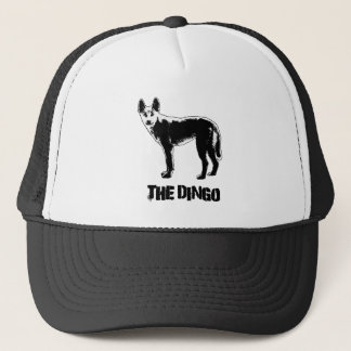 The Dingo Truckerkappe
