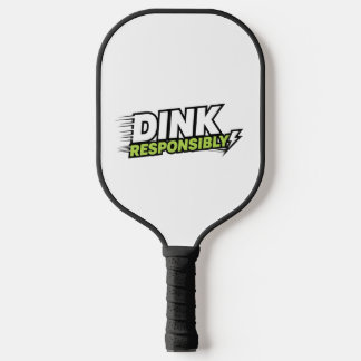 The Dink Master Pickleball Schläger