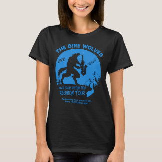 The Dire Wolves T-Shirt