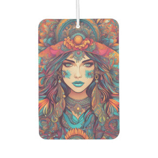 The Divine Feminine Autolufterfrischer