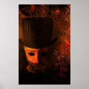 The Doctor Poster