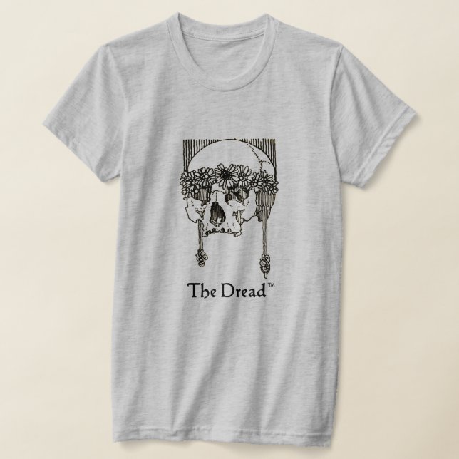 The Dread (TM) T-Shirt (Ablage )