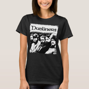 The Dubliners T-Shirt