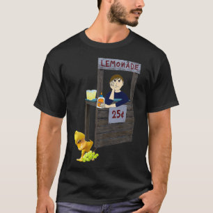 The Duck Song Got Any Grapes  T-Shirt