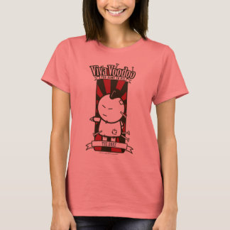 "The Duke" Ladys angepasster T - Shirt