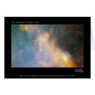 The DumbellNebula-2003-06a