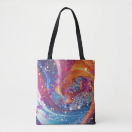 The Dynamite Swirl Tasche