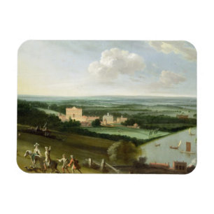 The Earl of Rochester's House, New Park, Magnet