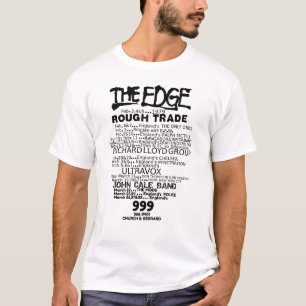 The Edge - 1979 T-Shirt