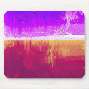 The Edge der Welt 2014 Mousepad