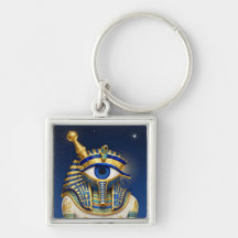 The Egyptian Eye´1