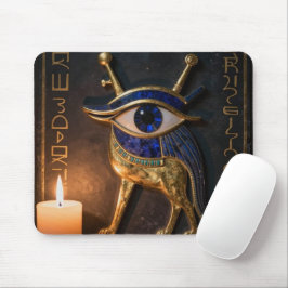 The Egyptian Eye´2 Mousepad