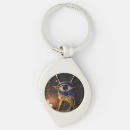 The Egyptian Eye´2 Schlüsselanhänger