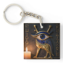 The Egyptian Eye´2
