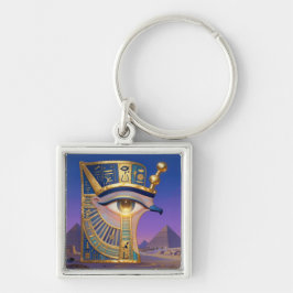 The Egyptian Eye´2 Schlüsselanhänger