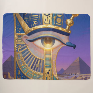 The Egyptian Eye´2 Sherpadecke