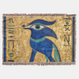 The Egyptian Eye´3 Decke