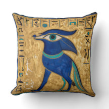 The Egyptian Eye´3