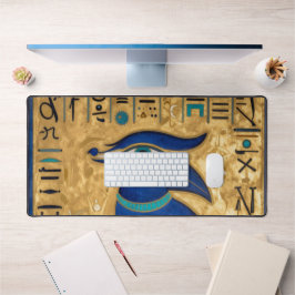 The Egyptian Eye´3 Schreibtischunterlage