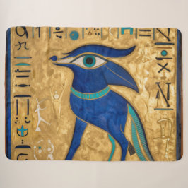 The Egyptian Eye´3 Sherpadecke