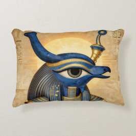 The Egyptian Eye´4 Dekokissen