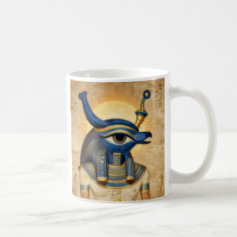 The Egyptian Eye´4 Kaffeetasse
