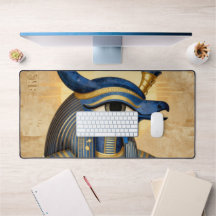The Egyptian Eye´4