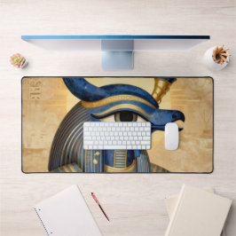The Egyptian Eye´4 Schreibtischunterlage