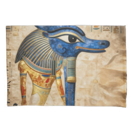 The Egyptian Eye´5 Kissenbezug