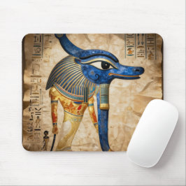 The Egyptian Eye´5 Mousepad