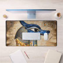 The Egyptian Eye´5