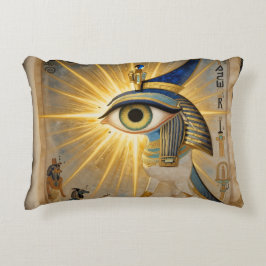 The Egyptian Eye´6 Dekokissen