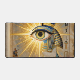The Egyptian Eye´6 Schreibtischunterlage
