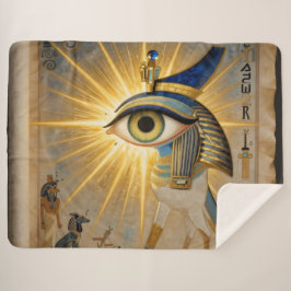 The Egyptian Eye´6 Sherpadecke
