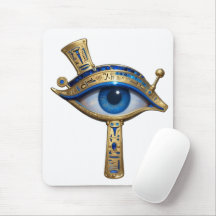 The Egyptian Eye´7