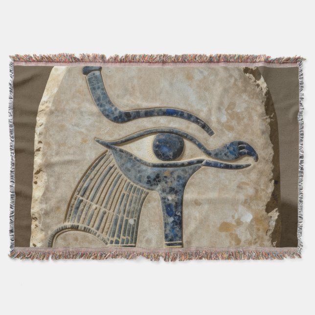 The Egyptian Eye´8 Decke (Vorderseite)